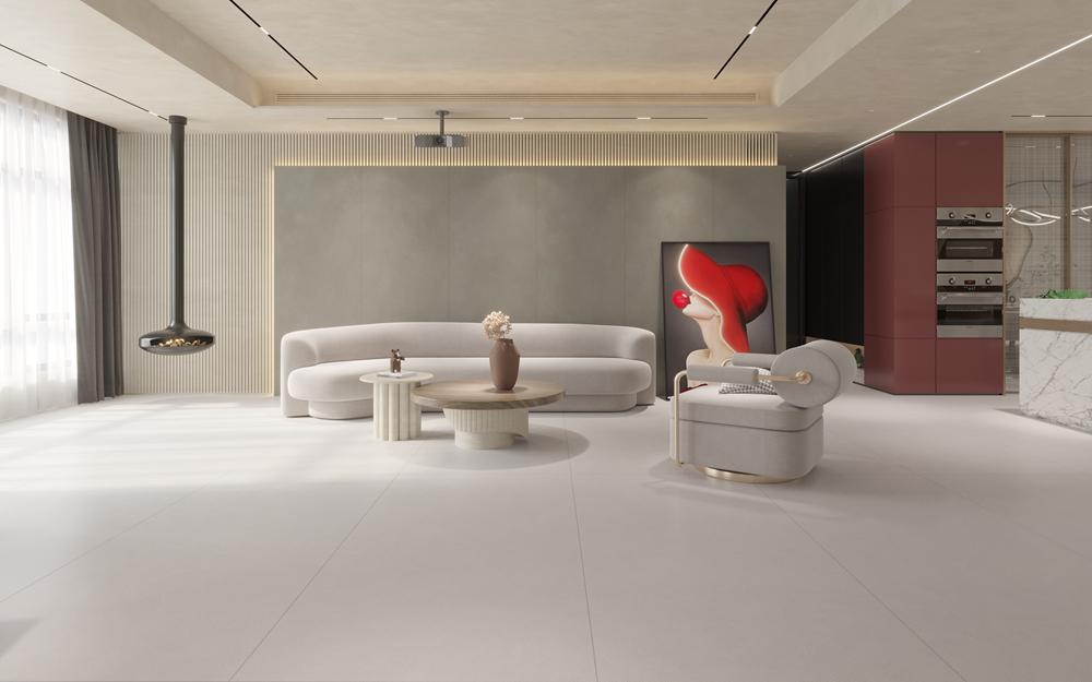 素絨，是洗凈鉛華后的簡(jiǎn)潔純粹