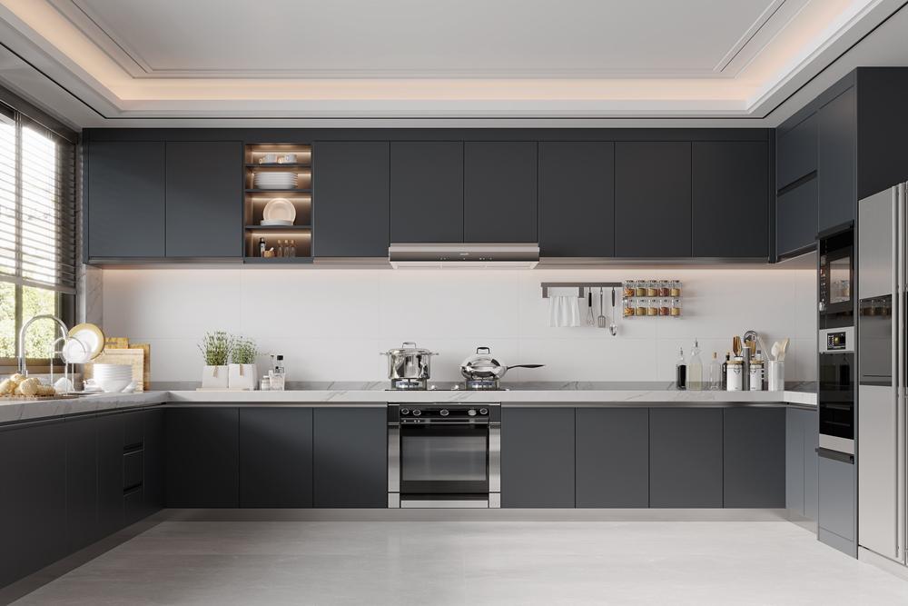 雙零吸水中板瓷磚，廚衛(wèi)空間應(yīng)用舒適度滿分！