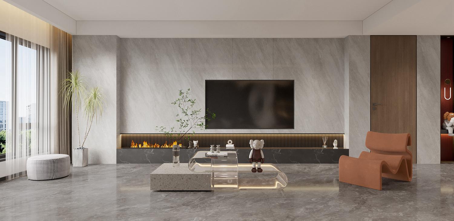 800×2600mm | 一片到頂?shù)哪軓?qiáng)巖板又上新了！