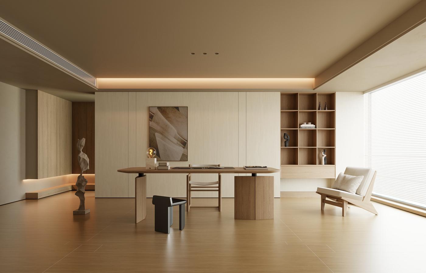 新品推介 | 能強(qiáng)瓷磚800×2600mm木紋巖板，源于自然的森呼吸