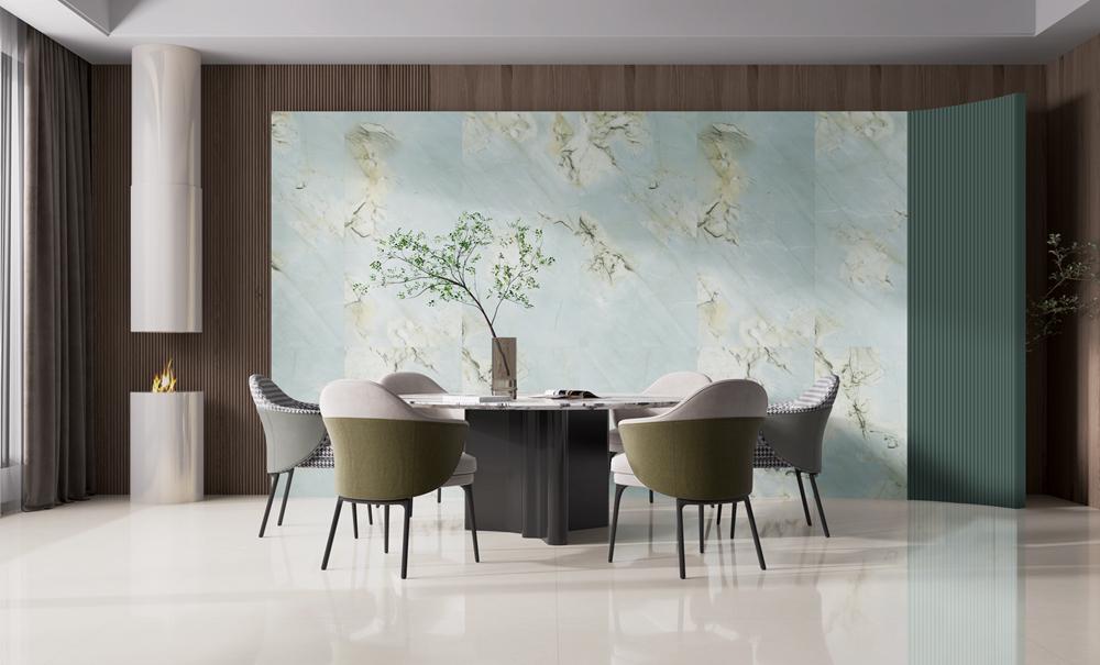 看點(diǎn)新意思 | 能強(qiáng)瓷磚藝術(shù)磚，輕松打造視覺焦點(diǎn)