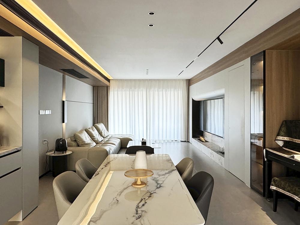 案例分享 | 替大家試過(guò)了！是超心動(dòng)治愈的能強(qiáng)【素絨·天鵝絨】系列